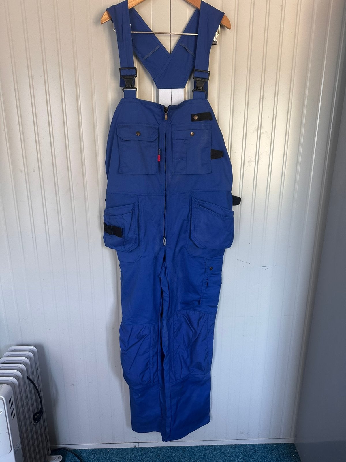Nieuw! Fristads amerikaanse overall maat 154, Heren, Overall, Nieuw, Fristads