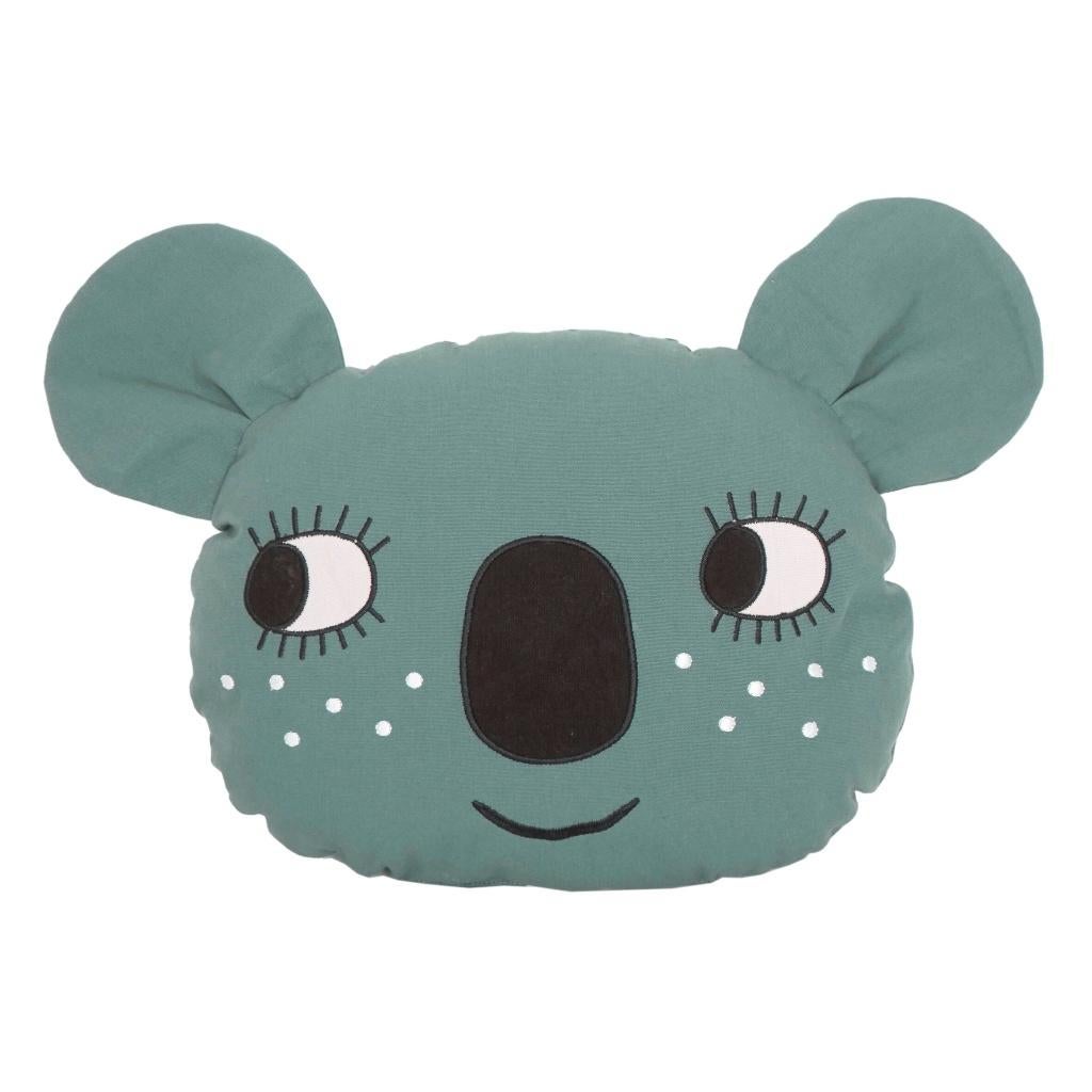 Kinderkussen Sierkussen Kussen Koala Roommate, Overige kleuren, Info@roommate.dk, Tæbyvej 5 2610 Rødovre, Roommate
