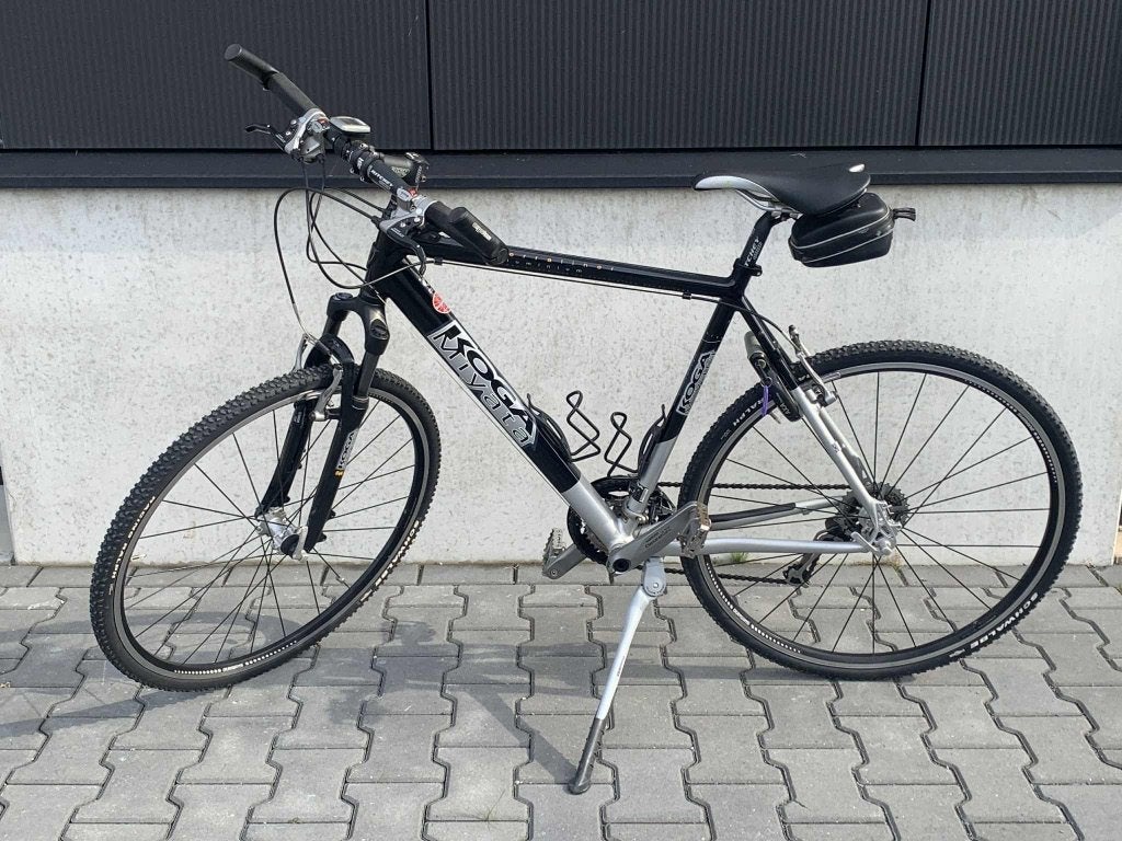 Mountainbike Koga Miyata Terraliner, Gebruikt, Heren, 53 tot 57 cm, Ophalen
