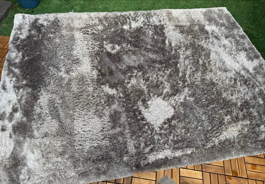Luxury shop Vloerkleed 160x230cm, Ophalen, 150 tot 200 cm, 200 cm of meer, Zo goed als nieuw