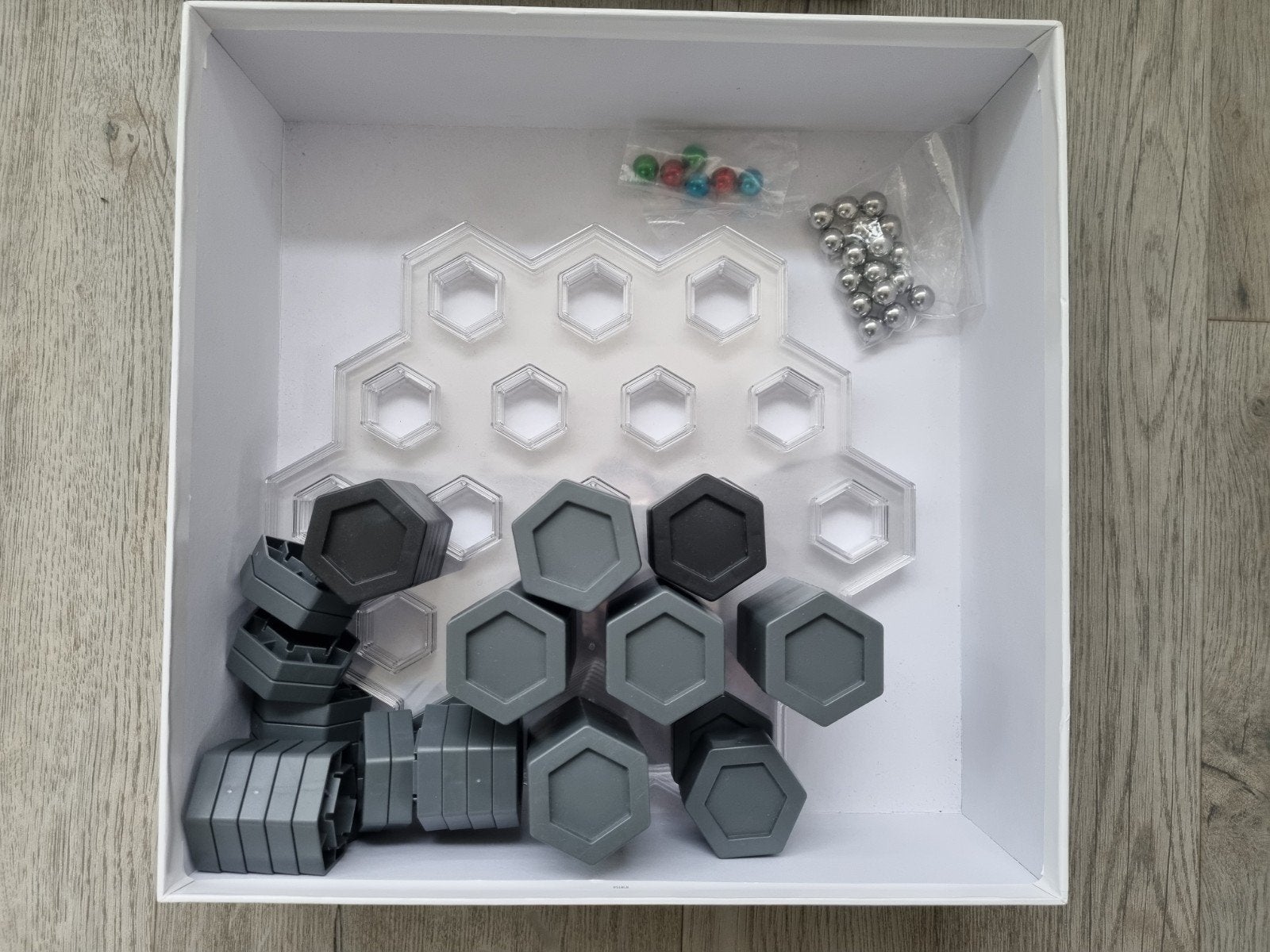 GraviTrax Starter Set + 10 Uitbreidingen - Zo goed als nieuw, Ophalen of Verzenden, Zo goed als nieuw, Jongen of Meisje
