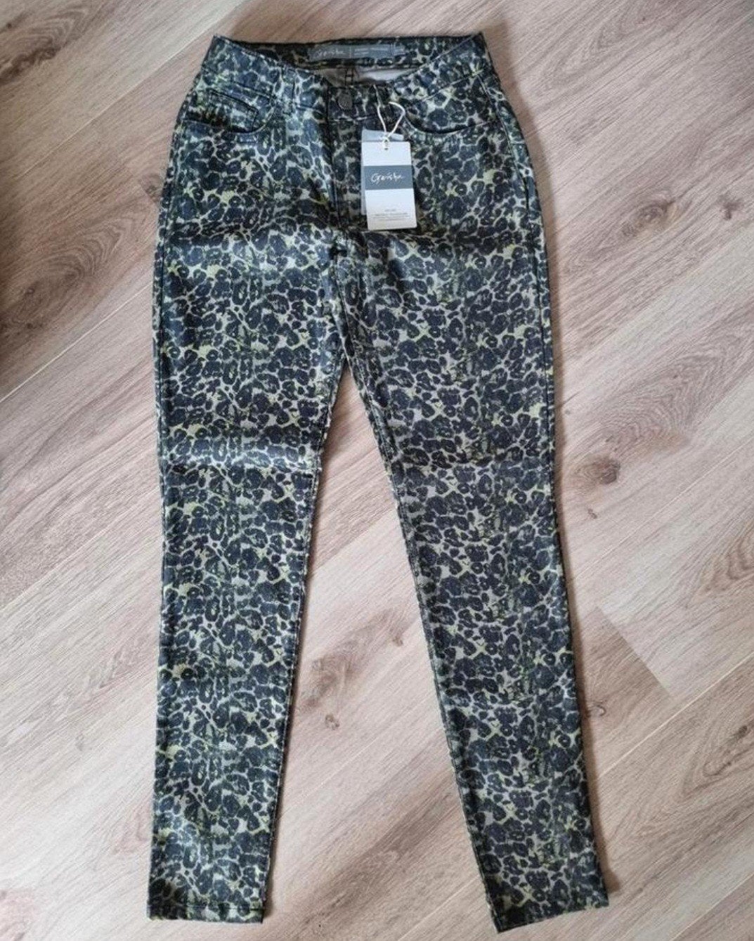 Geisha broek maat S (nieuw), Geisha, Ophalen of Verzenden, Nieuw, W28 - W29 (confectie 36)