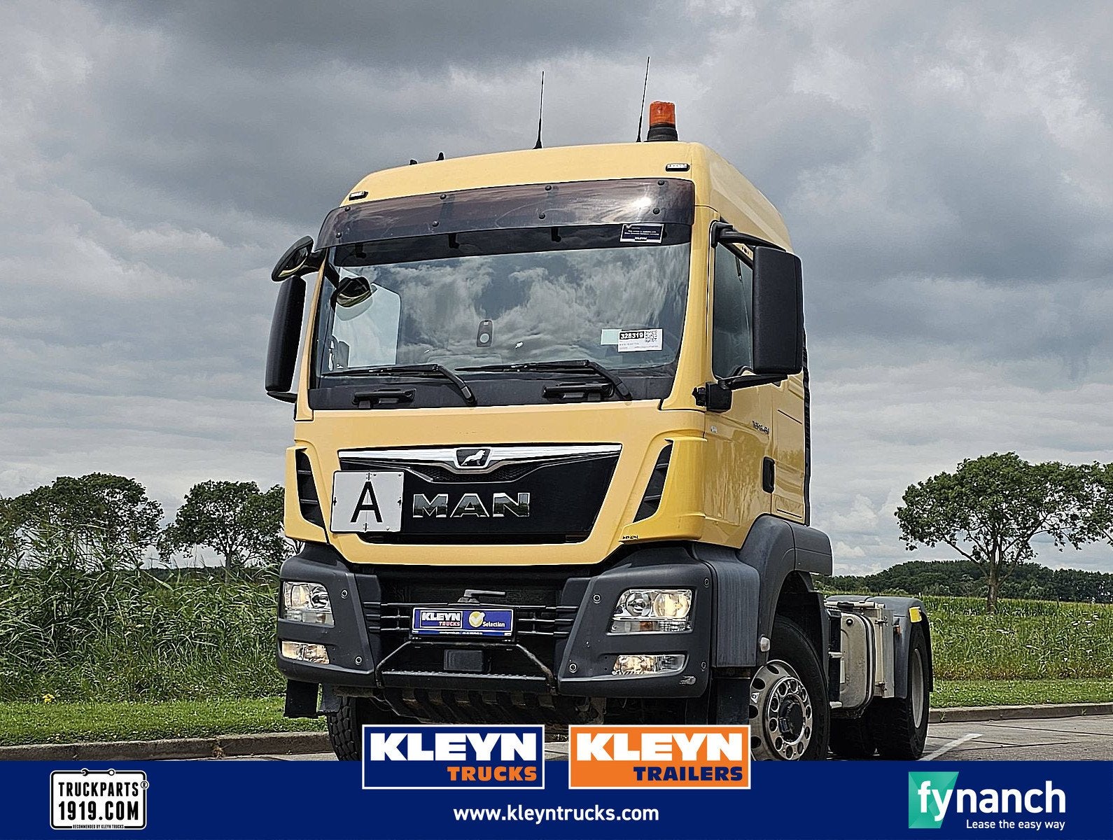 M.A.N. 18.430 TGS, Auto's, Vrachtwagens, Bedrijf, Te koop, 4x4, ABS, Airconditioning, Bluetooth, Centrale vergrendeling, Cruise Control