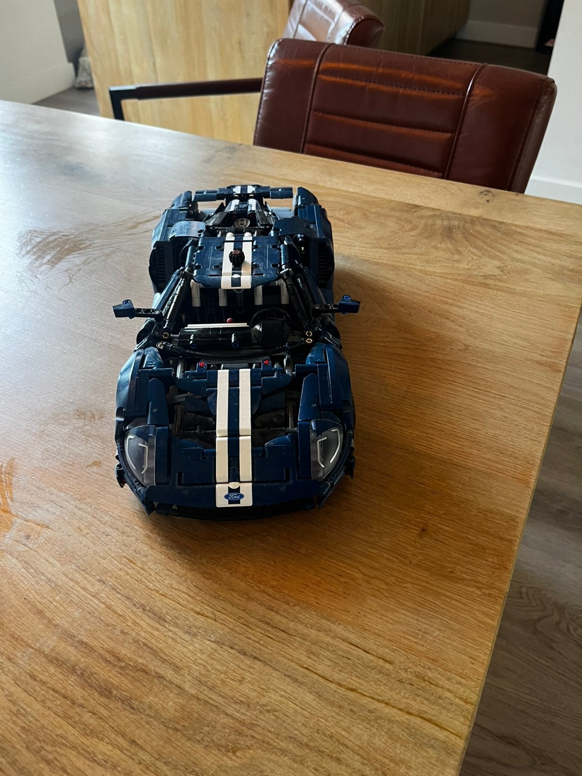 Lego ford GT technic 42154