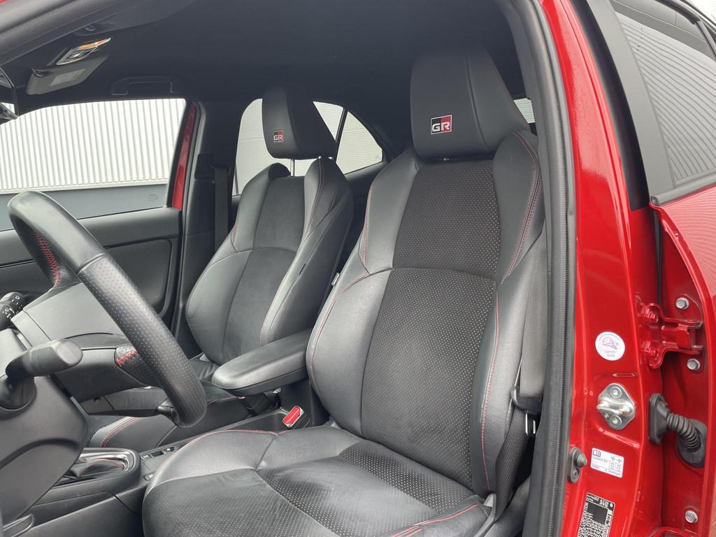 Toyota Yaris Cross 1.5 Hybrid GR Sport, Auto's, Toyota, Gebruikt, Euro 6, 116 pk, 1490 cc