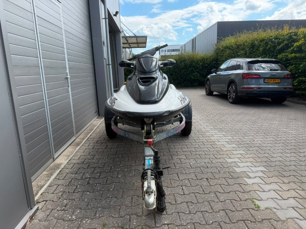 Seadoo GTX RFI met trailer, Seadoo, Gebruikt, Info@seadoo.com, 70 tot 120 pk