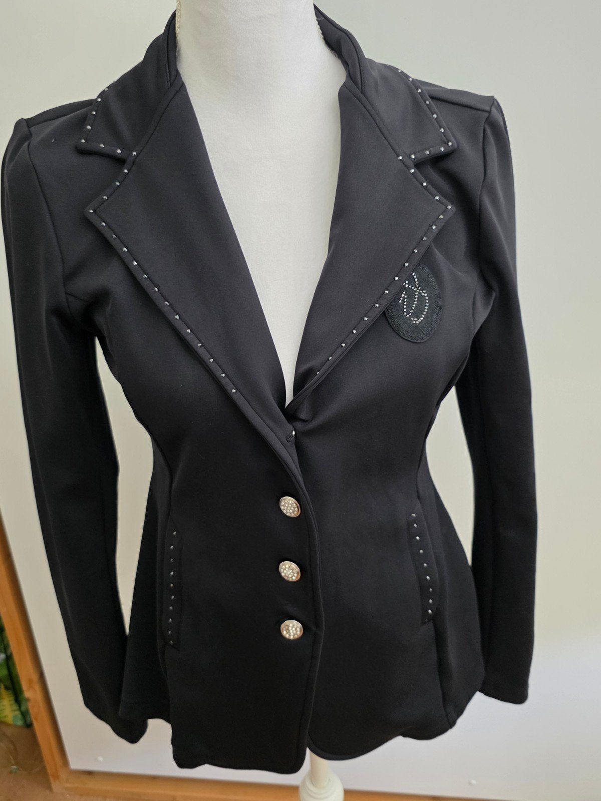 Imperial riding wedstrijd jasje, Ophalen of Verzenden, Zo goed als nieuw, Dressuur, Bovenkleding