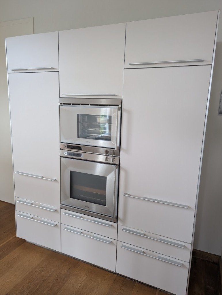 Foto 4 van Schitterende Bulthaup B3 eiland-keuken
