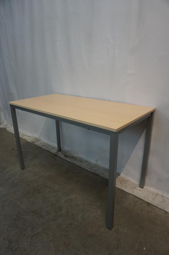 Ahrend bureau buro kantinetafel tafel  | 120x60, Ophalen, Gebruikt, Ahrend