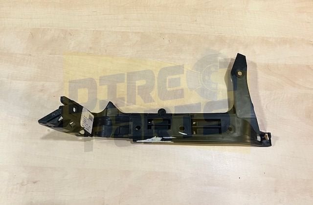 Volkswagen T5 (7/03-10/09) achterbumpersteun Rechts Originee