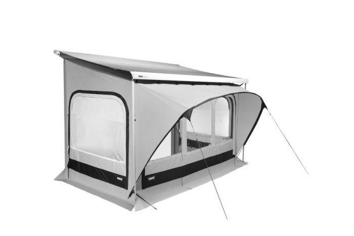 Thule Quickfit luifeltent Large 360, Ophalen