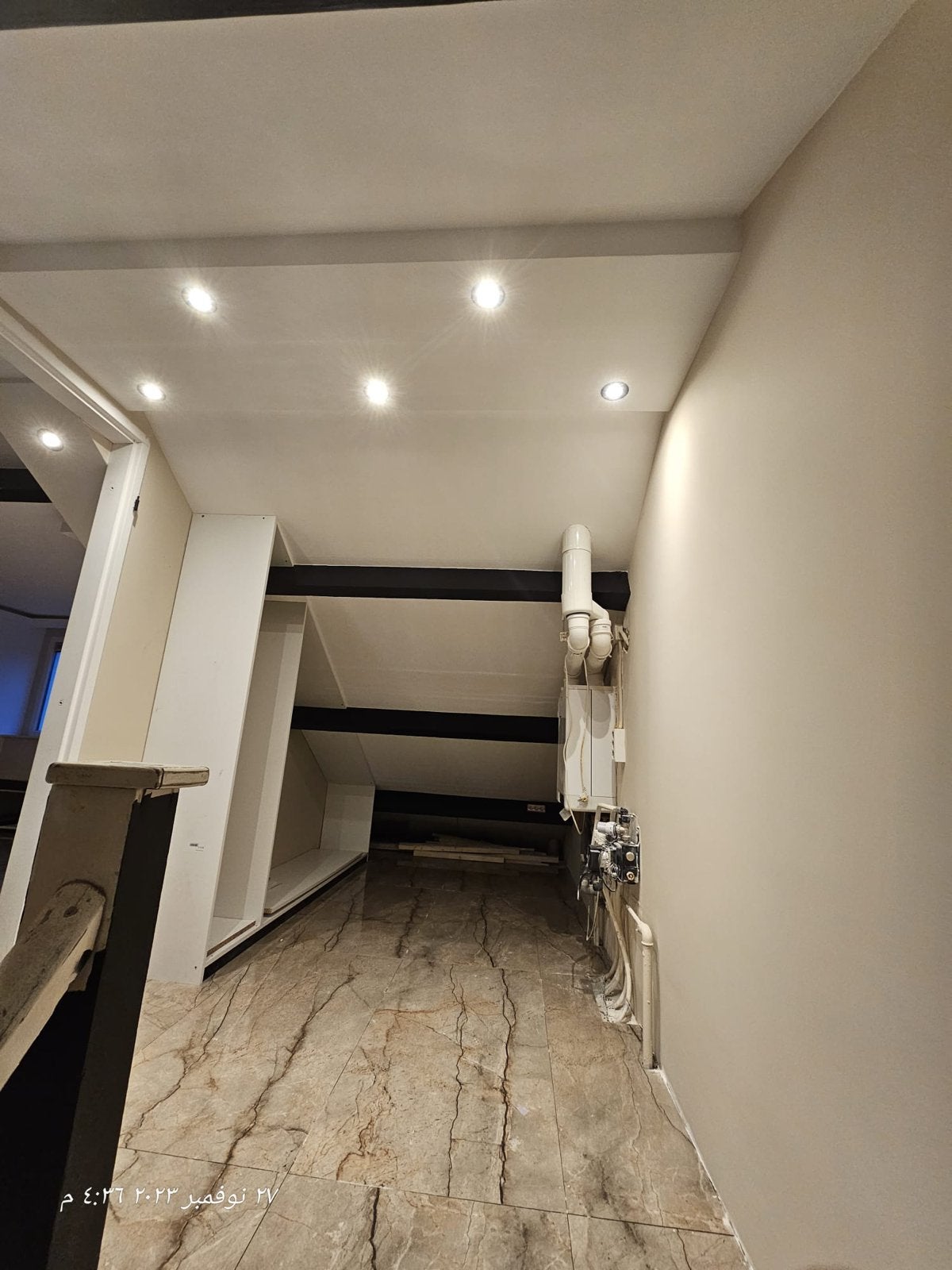 Foto 10 van Renovatiebedrijf|Complete Verbouwing|Badkamer|Stucwerk
