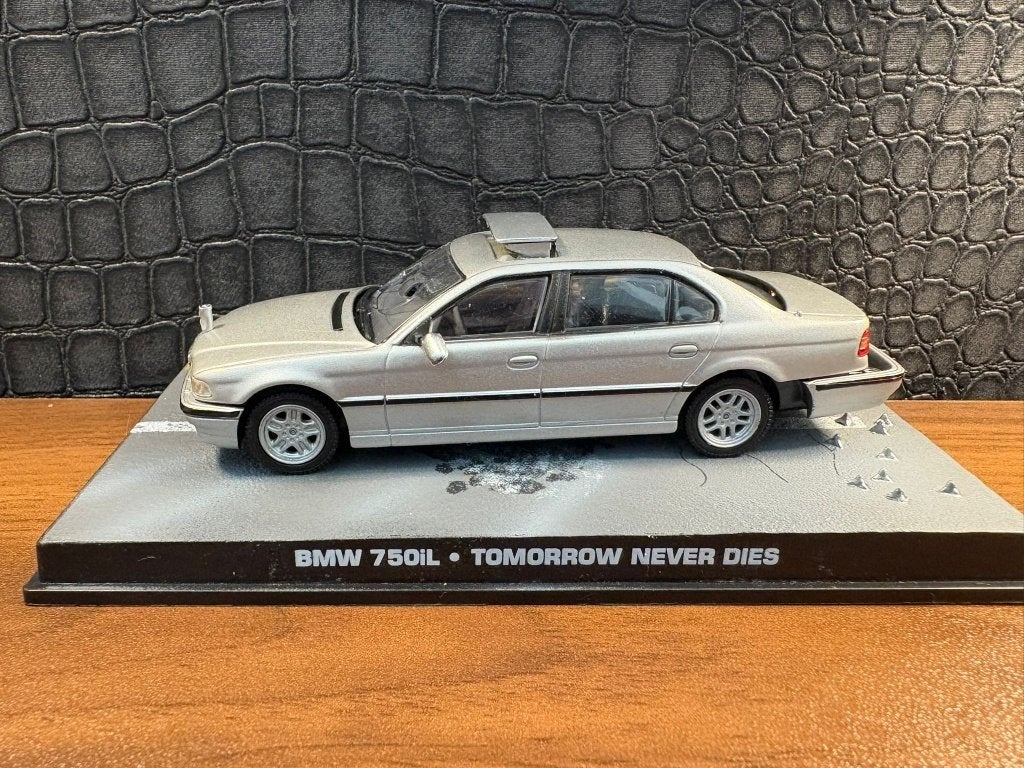 Aangeboden: BMW 750IL, Ophalen of Verzenden, Nieuw, Auto, Overige merken