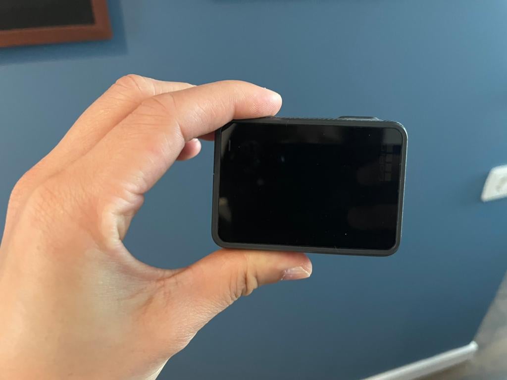 GoPro Hero 5 Black - Action Camera + Diving/Waterproof Pack, Audio, Tv en Foto, Actiecamera's, Ophalen of Verzenden