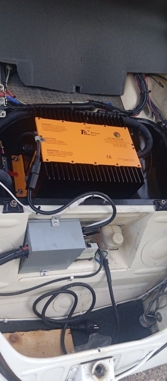 elektrische vw, foto 6