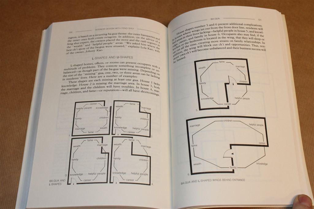 Interieurontwerp met Feng Shui — Basisprincipes, Ophalen of Verzenden, Gelezen, Interieur en Design