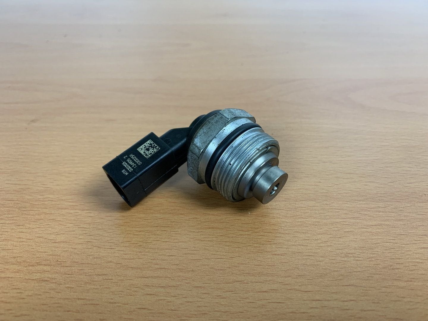 sensor hogedrukpomp 1.6 FSI 03C127025R golf touran audi A3, Gebruikt, -, -, Ophalen of Verzenden
