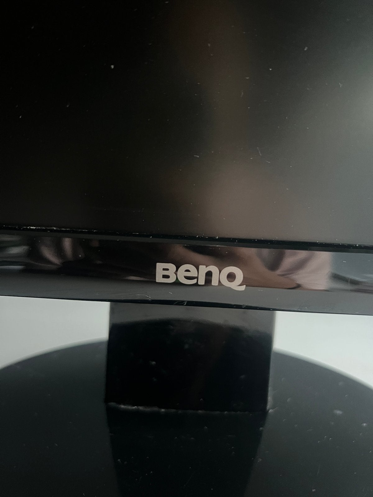 BenQ Monitor - HDMI, Senseye 3, LED, Computers en Software, Monitoren, HDMI, Full HD, Ophalen of Verzenden, Zo goed als nieuw