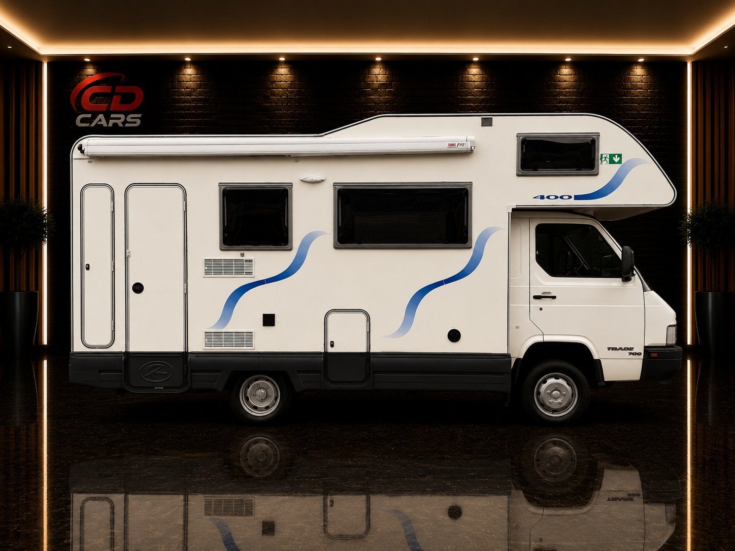 Nissan K0553 400 Dueerre Keuken, Toilet, Kachel, Camera, Lui, Caravans en Kamperen, Campers, Overige merken, Info@cd-cars.nl, Schelluinsestraat 7
4203NJ  GORINCHEM, NL