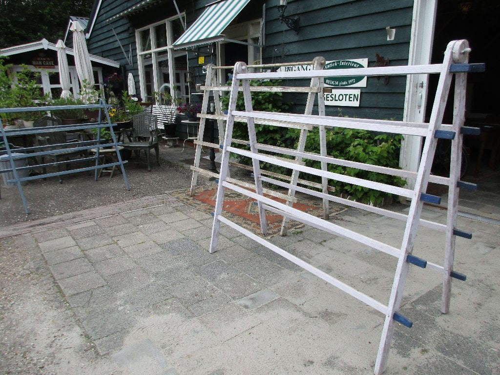 linnenrek 3x  - wasrek, Ophalen, Gebruikt, Wasrek