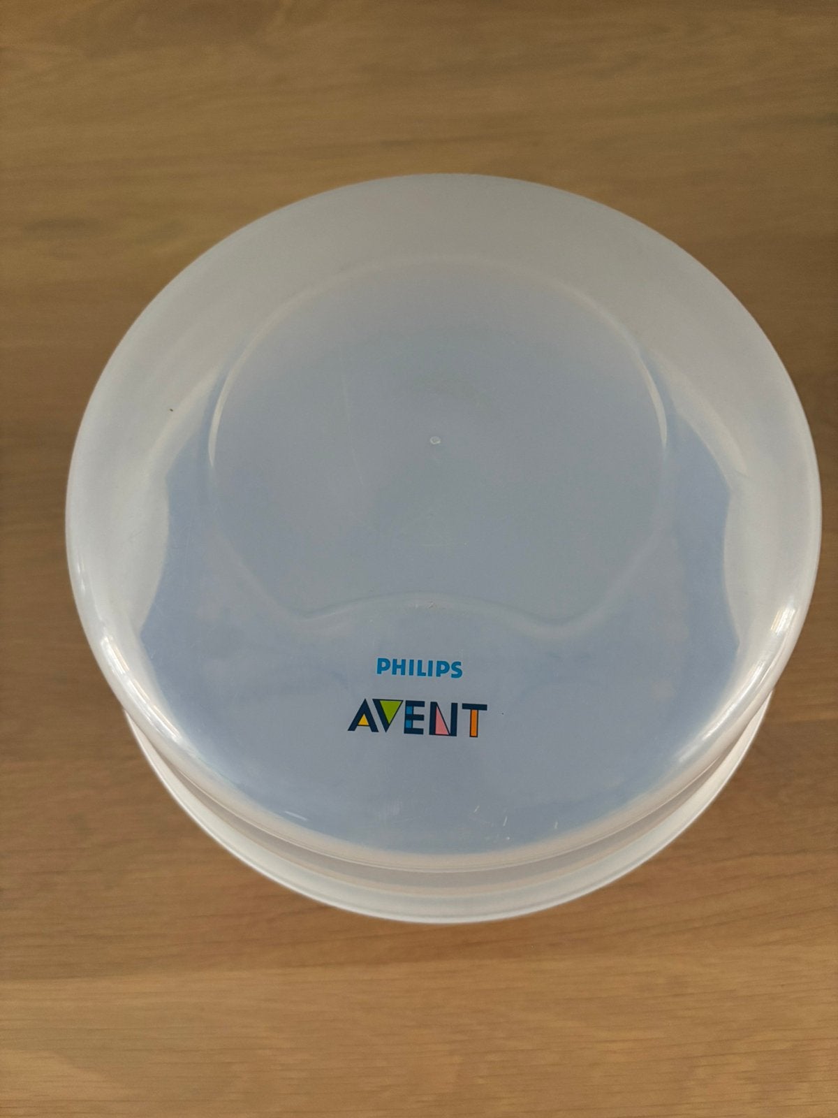 Philips Avent magnetron sterilisator, Ophalen of Verzenden, Zo goed als nieuw, Sterilisator