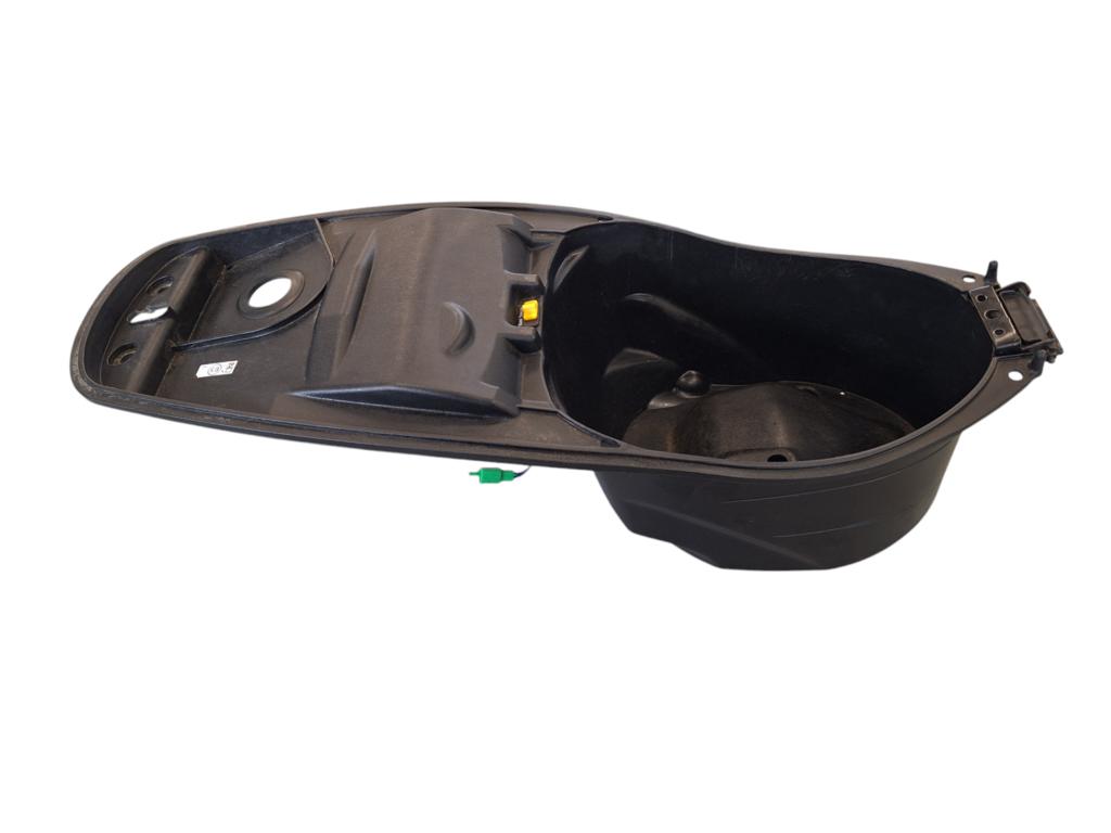 Buddybak origineel Sym Jet14 Jet 14, Fietsen en Brommers, Brommeronderdelen | Scooters, Gebruikt, Ophalen of Verzenden
