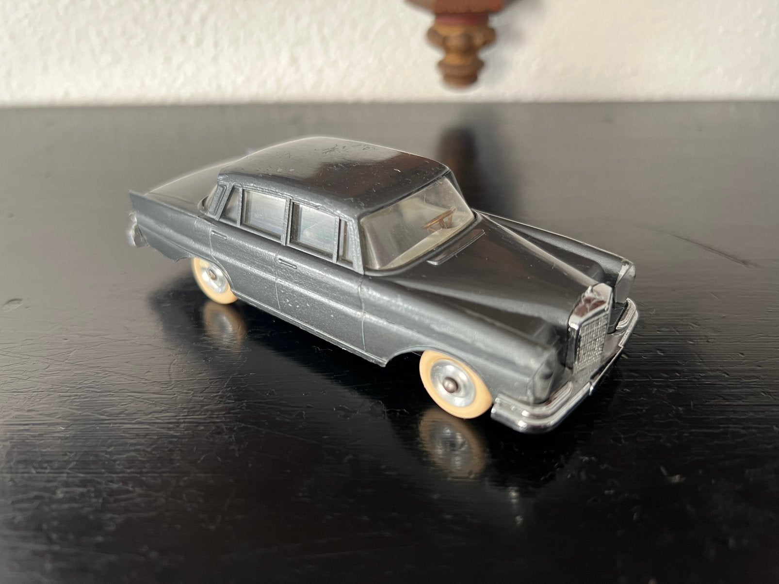 JRD nr.153 Mercedes Benz 220, Verzenden, Auto, Overige merken