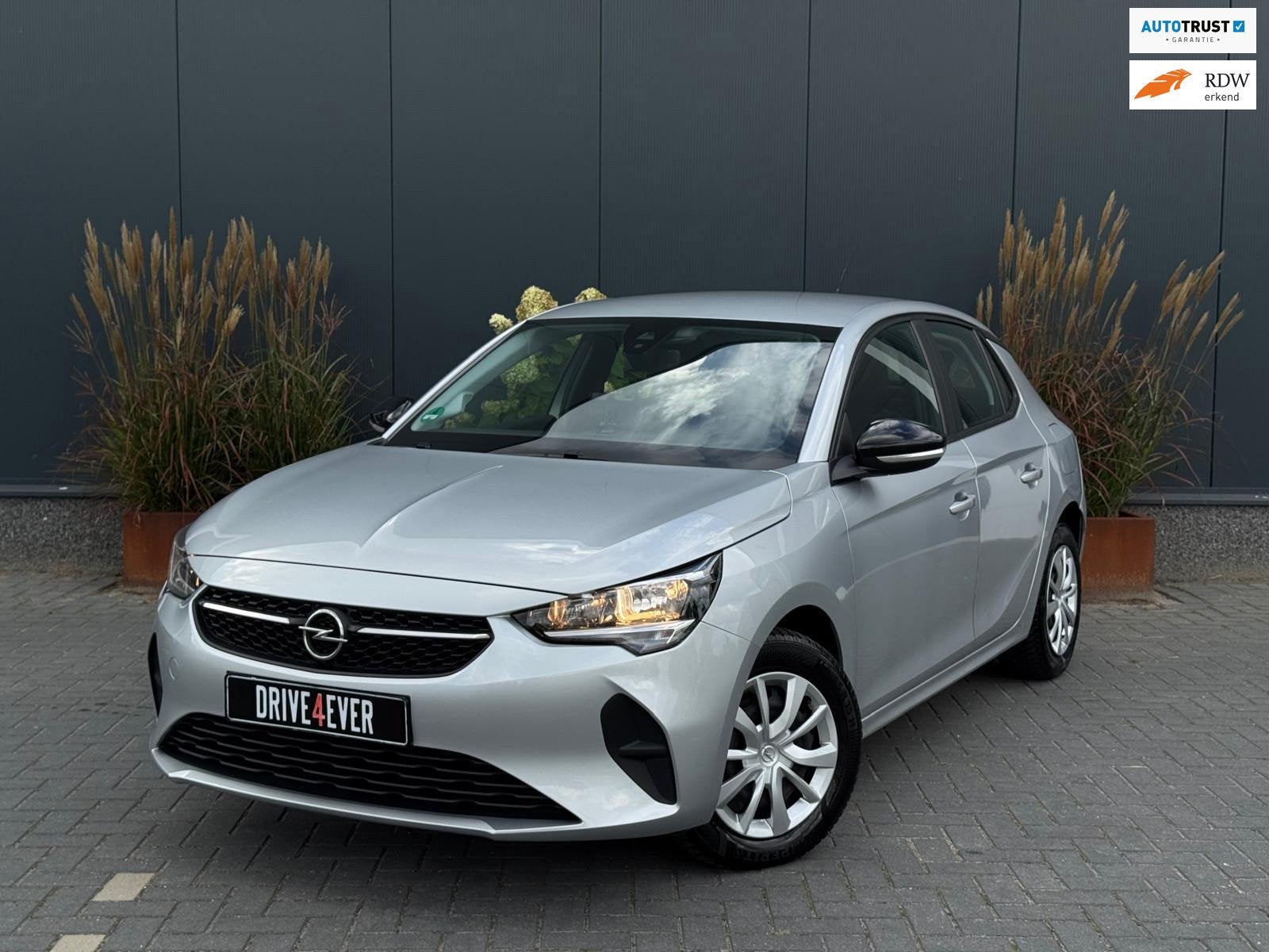 Opel Corsa 1.2 Edition m23 ZUINIG|NAVI|CARPLAY|AIRCO|ELEK PA