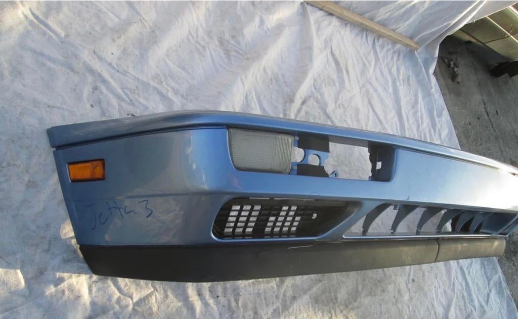 gezocht Bumpers volkswagen golf3/vento usa gezocht, Gebruikt, Ophalen of Verzenden, Bumper, Volkswagen