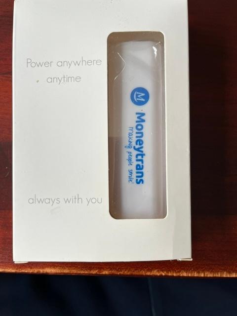Power Bank BOLTOK, Telecommunicatie, Powerbanks, Ophalen of Verzenden, Nieuw, Overige merken