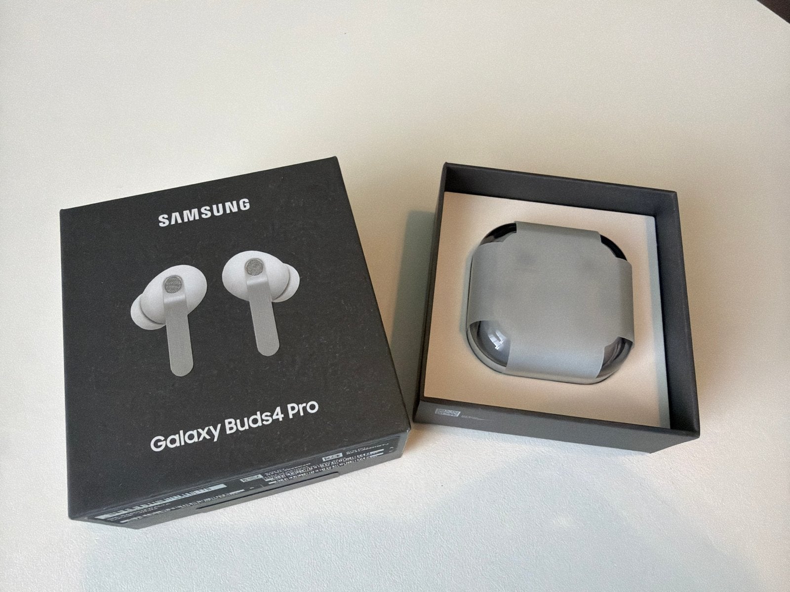 Samsung Galaxy Buds4 Pro