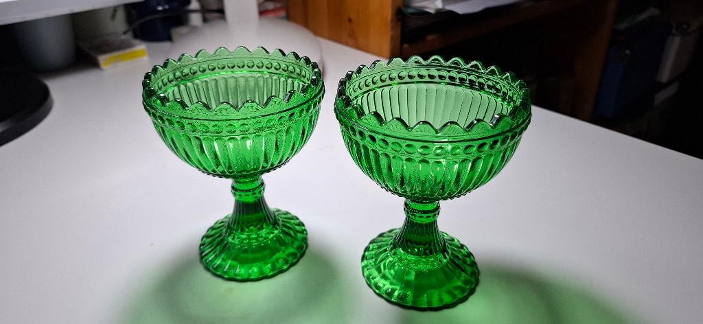 Mariskooli schalen van Iittala, Ophalen of Verzenden, Zo goed als nieuw