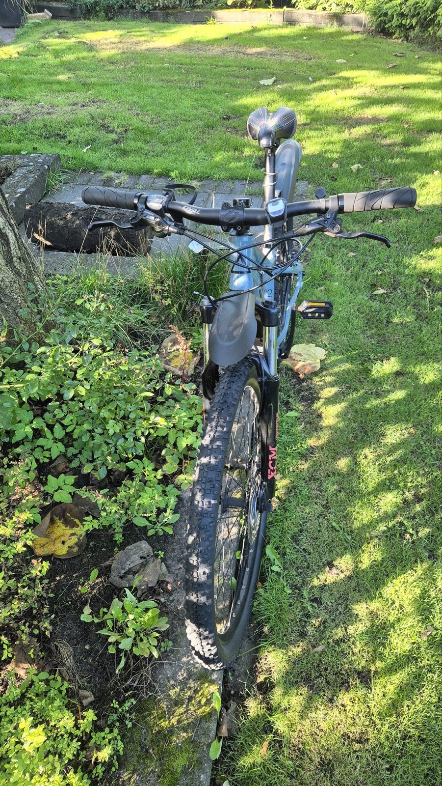 Foto 6 van Fuji Mountainbike - Perfect voor avontuurlijke ritten