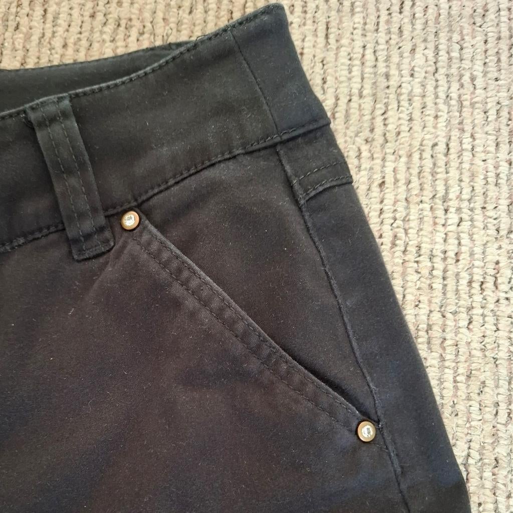 Taifun broek maat XL, Kleding | Dames, Blauw, Ophalen of Verzenden, Zo goed als nieuw, Taifun