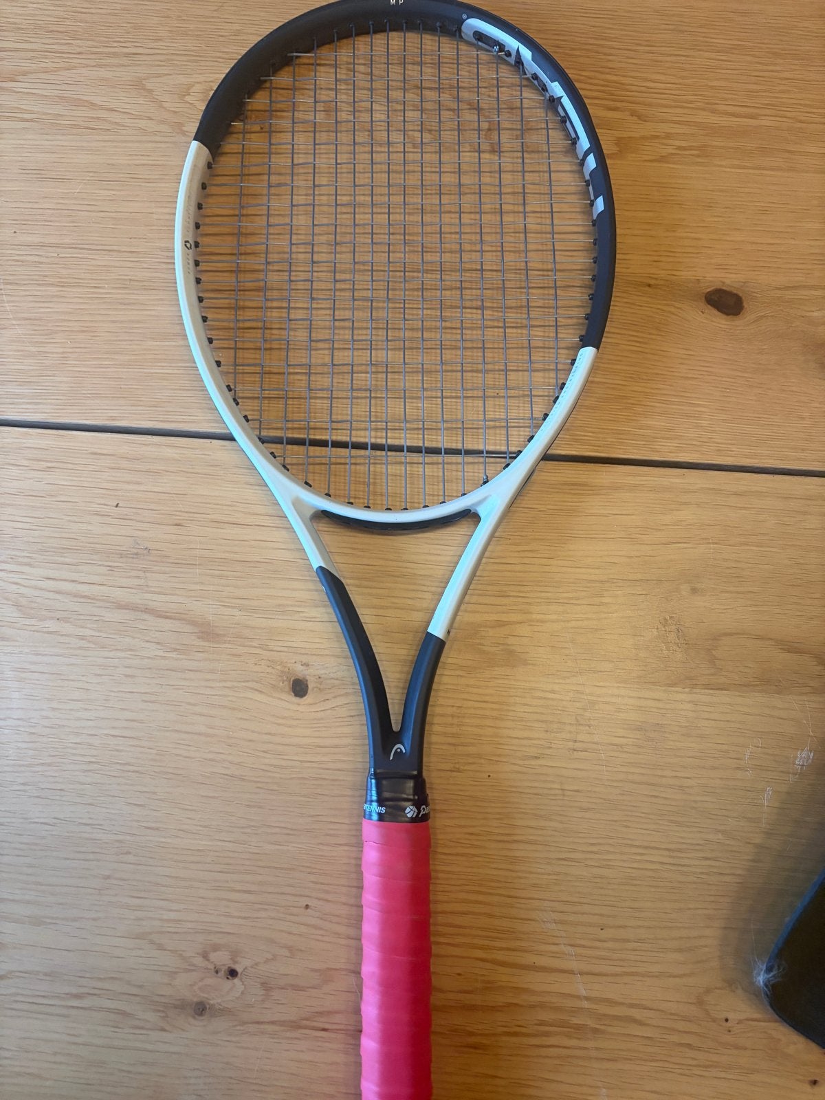 Head Speed MP 2024 Tennisracket L1 - 300g, 16x19, Alu Power, L1, Ophalen of Verzenden, Zo goed als nieuw, Head