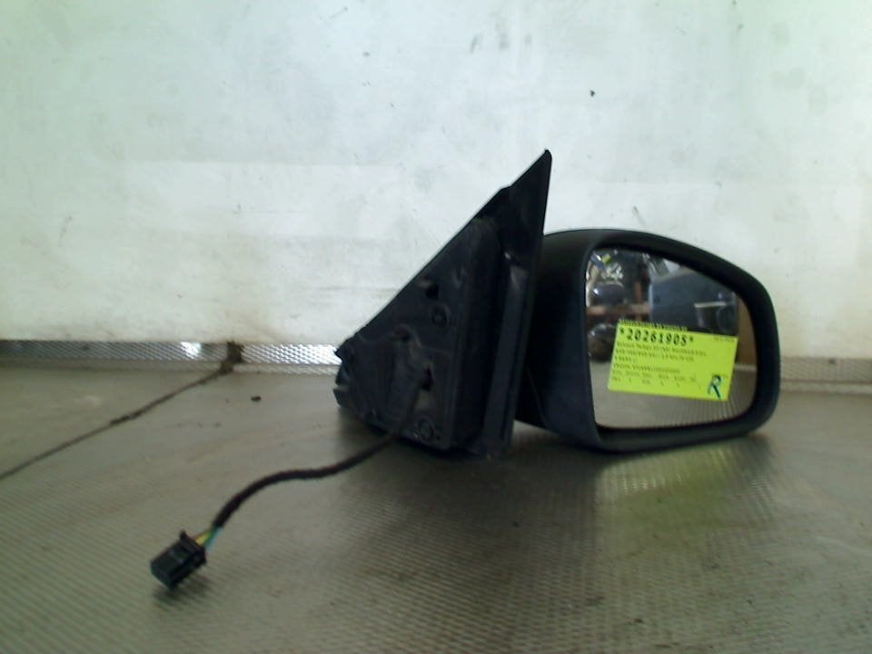 Spiegel Rechts Elektrisch Renault Twingo III (AH) E8026829, Gebruikt, Renault Deutschland AG, Dialog.deutschland@renault.de, Peter-Huppertz-Straße 5, Köln 51063, , Duitsland