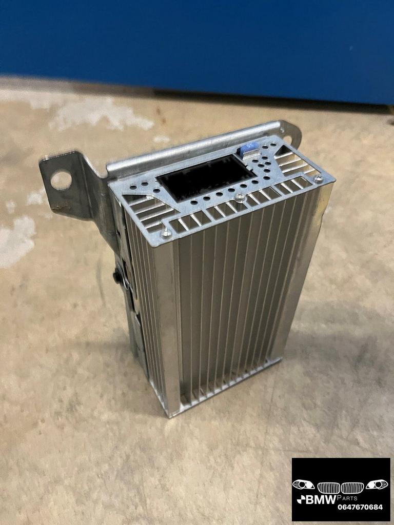 Versterker Hifi Mini R55 R56 R57, Ophalen of Verzenden, -, -, -