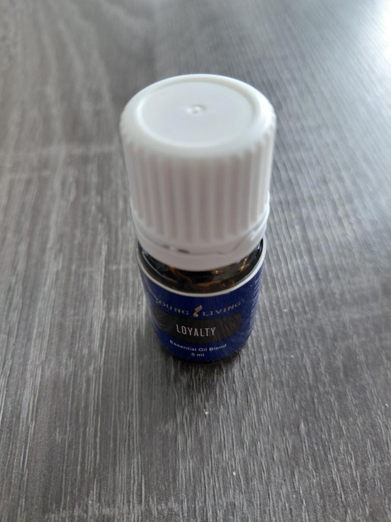 Young Living Loyalty Essentiële Olie Blend 5ml, Sport en Fitness, Gezondheidsproducten en Wellness, Ophalen of Verzenden