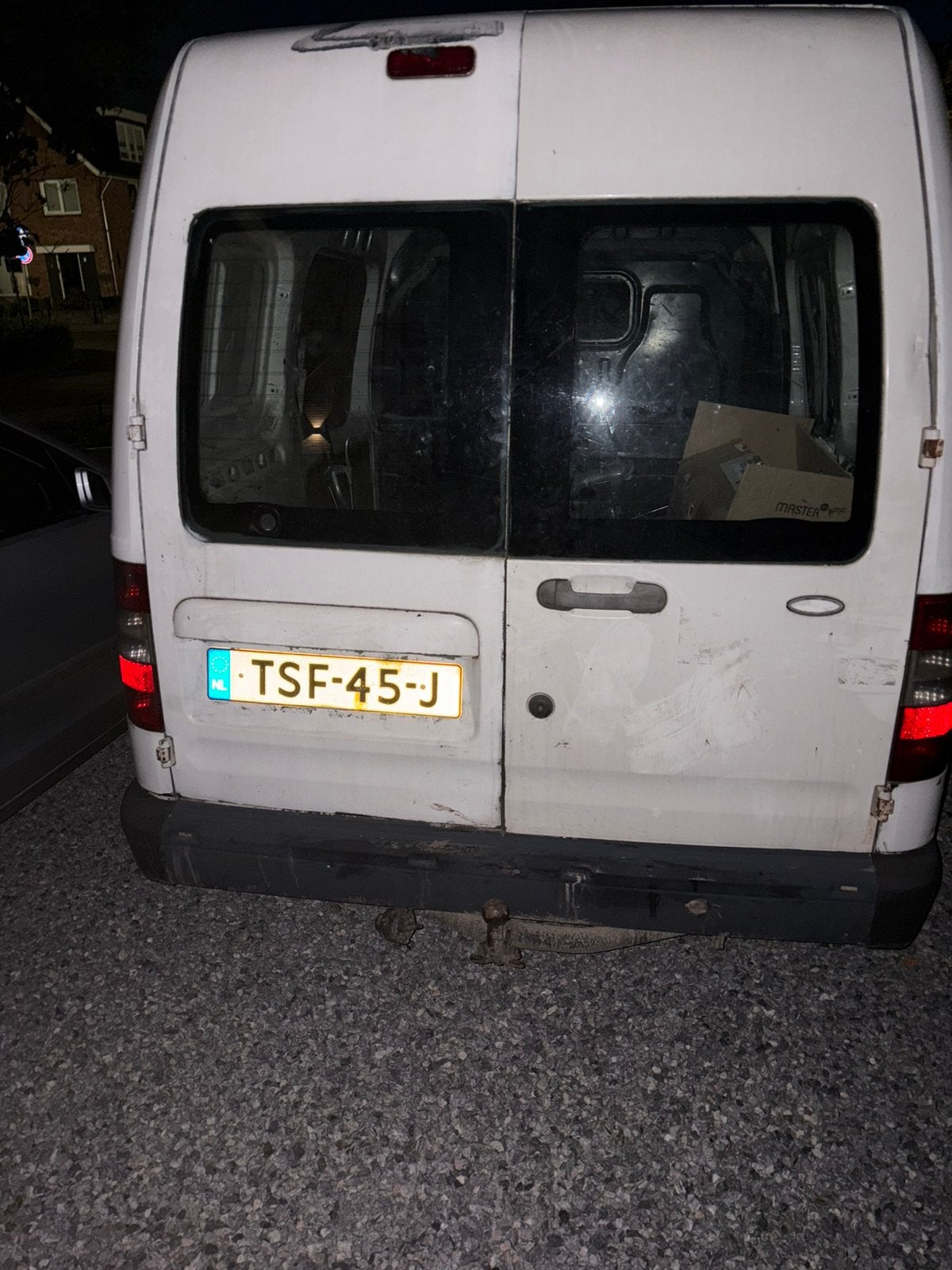 Mmbs auto, Ophalen of Verzenden, Overige typen