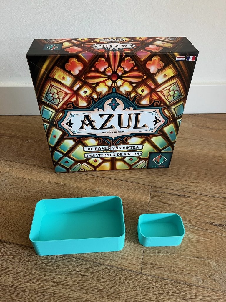 3d printed insert Azul de ramen van Sintra, Ophalen of Verzenden, Nieuw