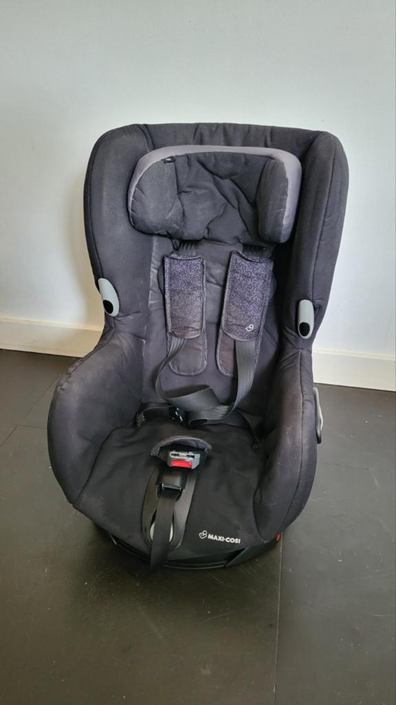 Maxi-cosi Axiss autostoel, Ophalen, Verstelbare rugleuning, 9 t/m 18 kg, Maxi-Cosi