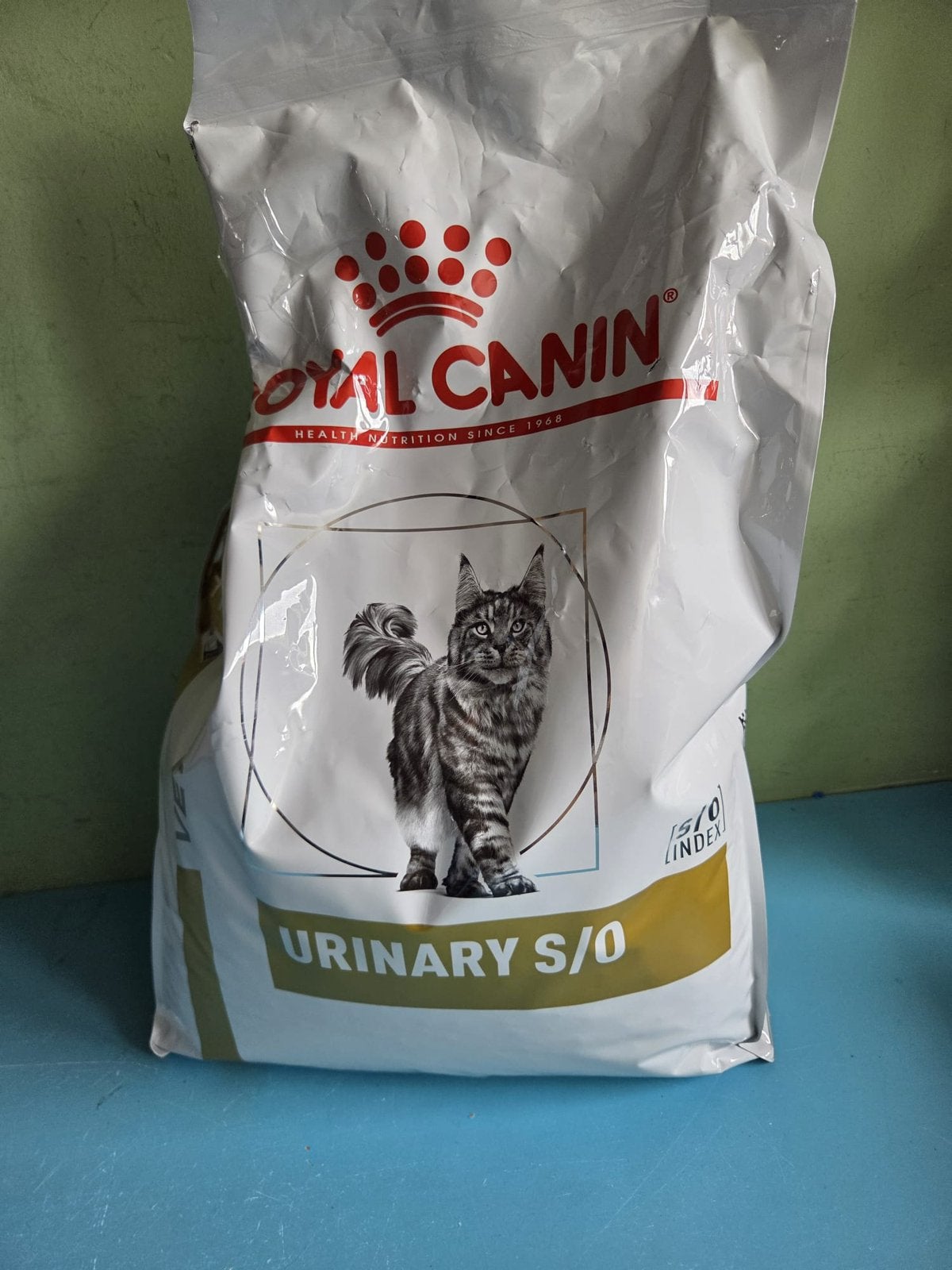 Royal Canin  S/O Kattenvoer, Ophalen of Verzenden, Kat