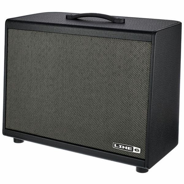 Line 6 Powercab 112 incl. cover - Occasion, 3364AE, Ophalen of Verzenden, Info@johdeheer.nl, Line 6