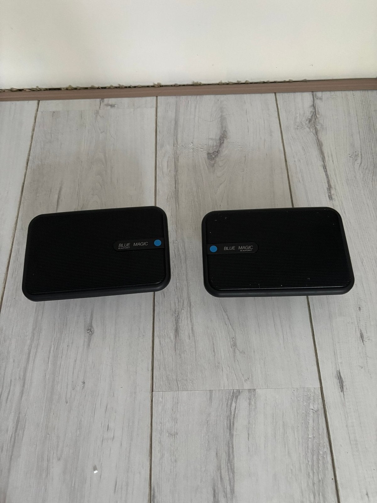 Blaupunkt DL-1560 speakers, Auto diversen, Autospeakers, Ophalen of Verzenden, Nieuw