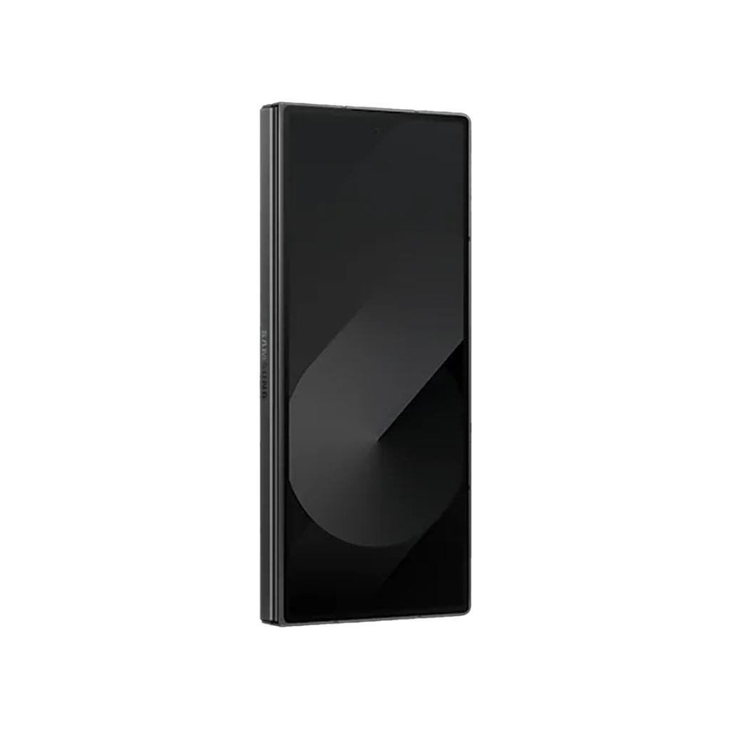 Z.g.a.n. Samsung Galaxy Z Fold6 512GB zwart met garantie!, Telecommunicatie, Mobiele telefoons | Samsung, Ophalen, Zwart, 512 GB