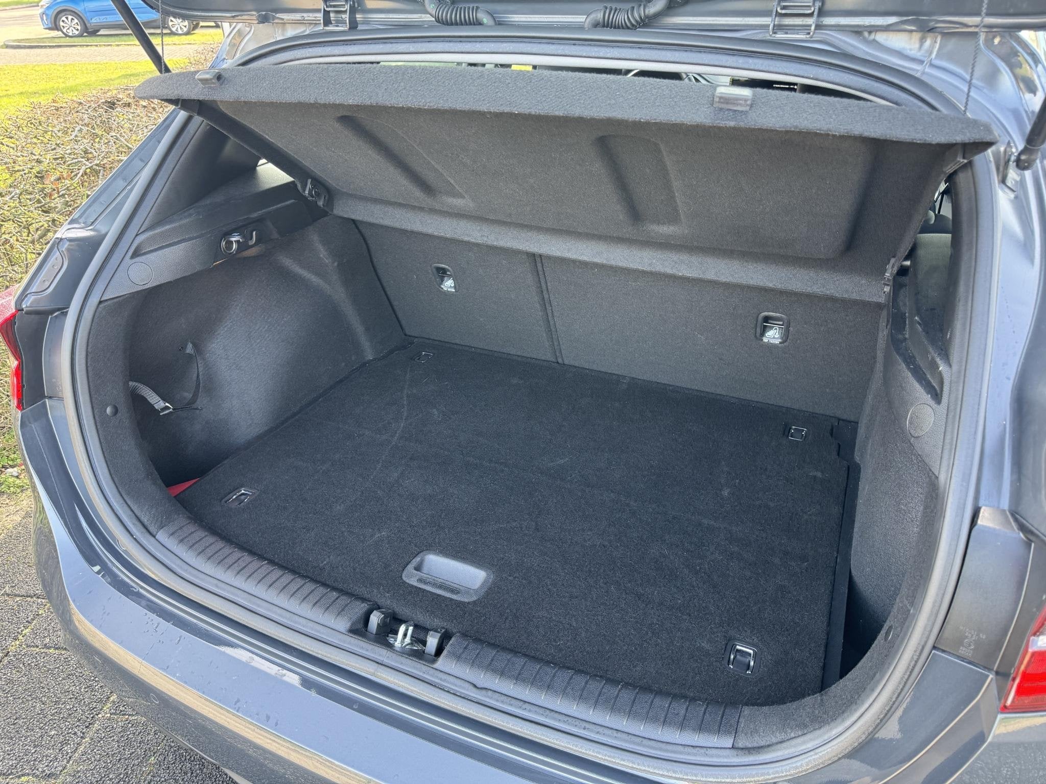 Kia Ceed 1.5 T-GDi DynamicLine Eerste Eigenaar, Apple Carpla, Auto's, Voorwielaandrijving, Stof, Gebruikt, Euro 6