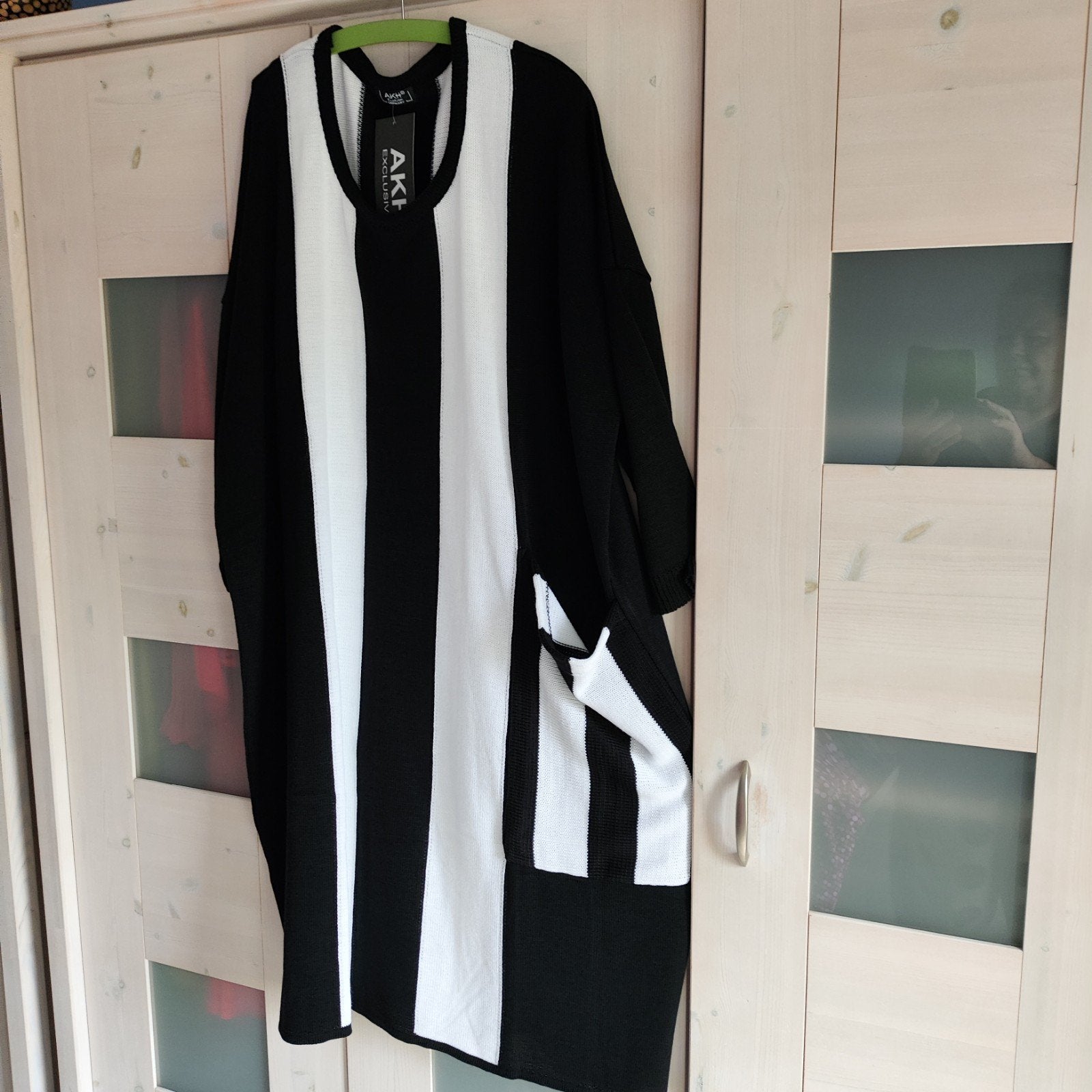 Nieuwe AKH jurk met kaartje, Verzenden, Nieuw, Jurk, AKH