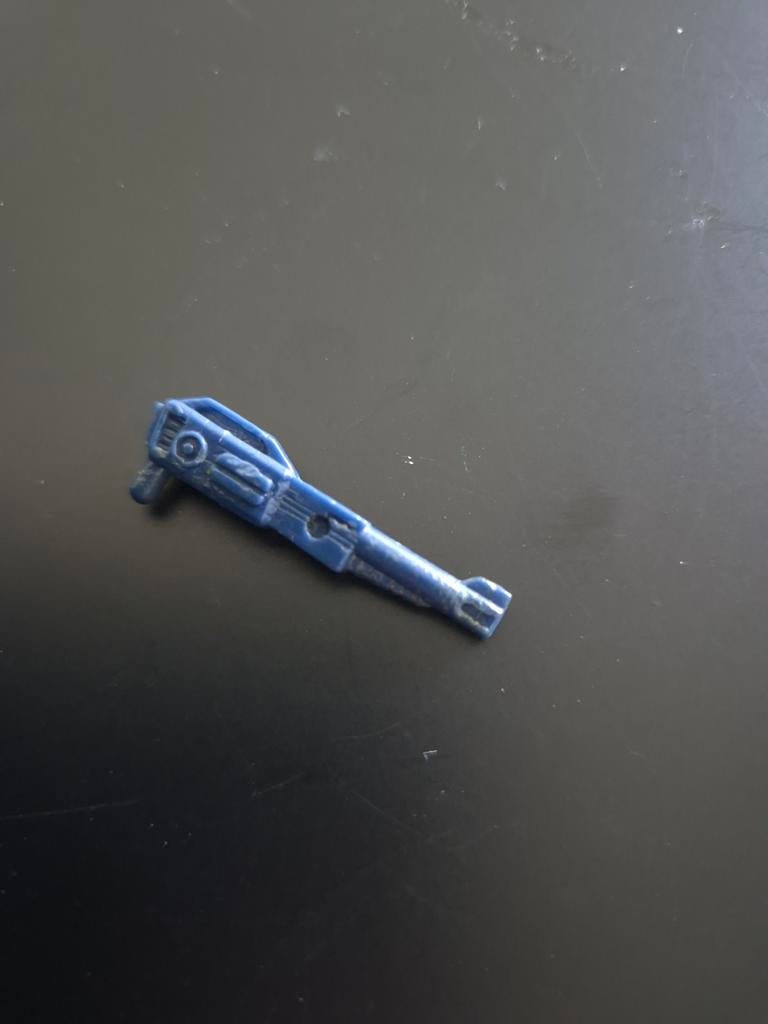 Originele Transformers G1 Breakdown Concussion Rifle 1985, Verzamelen, Transformers, Ophalen of Verzenden