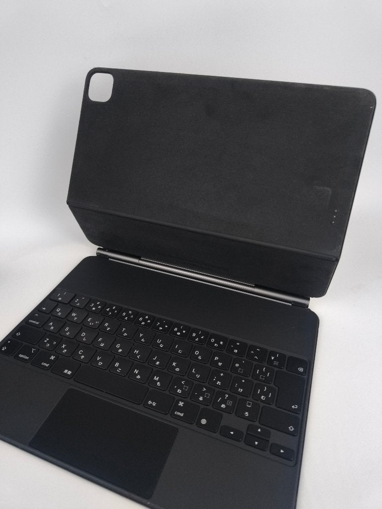 Apple Magic Keyboard iPad Pro 12.9 (3-6) (K16), Apple Distribution International Ltd., Ophalen of Verzenden, Apple, Hollyhill Industrial Estate, Hollyhill, Cork, Ireland