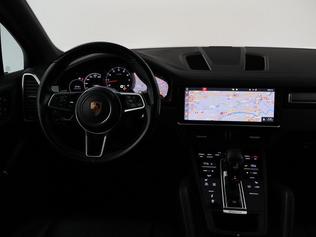 Porsche Cayenne 3.0 V6 340 PK + 360 CAMERA | PANORAMA | BOSE, Auto's, Porsche, Automaat, Cayenne, Gebruikt, 2995 cc